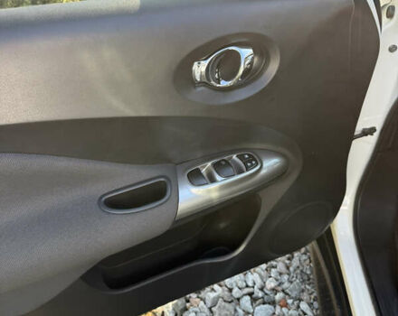 Білий Ніссан Жук, об'ємом двигуна 1.6 л та пробігом 16 тис. км за 17500 $, фото 37 на Automoto.ua