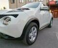 Белый Ниссан Жук, объемом двигателя 1.6 л и пробегом 65 тыс. км за 12900 $, фото 20 на Automoto.ua