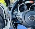 Білий Ніссан Жук, об'ємом двигуна 1.6 л та пробігом 67 тис. км за 15300 $, фото 85 на Automoto.ua