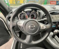 Белый Ниссан Жук, объемом двигателя 1.6 л и пробегом 78 тыс. км за 14500 $, фото 22 на Automoto.ua