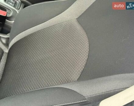 Белый Ниссан Жук, объемом двигателя 1.6 л и пробегом 35 тыс. км за 14800 $, фото 30 на Automoto.ua