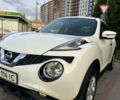 Белый Ниссан Жук, объемом двигателя 1.6 л и пробегом 77 тыс. км за 14300 $, фото 3 на Automoto.ua