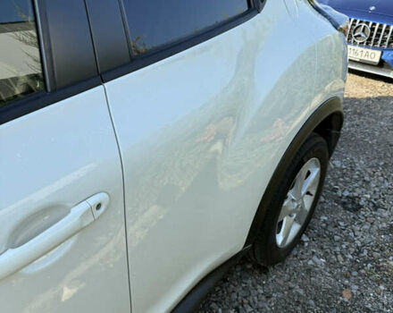 Білий Ніссан Жук, об'ємом двигуна 1.6 л та пробігом 16 тис. км за 17500 $, фото 55 на Automoto.ua