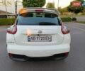 Белый Ниссан Жук, объемом двигателя 1.6 л и пробегом 65 тыс. км за 12900 $, фото 24 на Automoto.ua