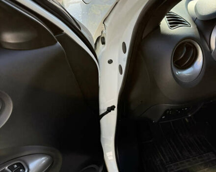 Білий Ніссан Жук, об'ємом двигуна 1.6 л та пробігом 16 тис. км за 17500 $, фото 32 на Automoto.ua