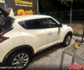 Білий Ніссан Жук, об'ємом двигуна 1.6 л та пробігом 51 тис. км за 14899 $, фото 1 на Automoto.ua