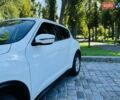 Білий Ніссан Жук, об'ємом двигуна 1.6 л та пробігом 67 тис. км за 15300 $, фото 12 на Automoto.ua