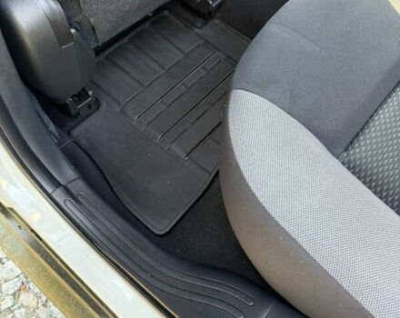 Білий Ніссан Жук, об'ємом двигуна 1.6 л та пробігом 16 тис. км за 17500 $, фото 5 на Automoto.ua