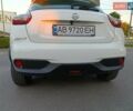 Белый Ниссан Жук, объемом двигателя 1.6 л и пробегом 65 тыс. км за 12900 $, фото 22 на Automoto.ua