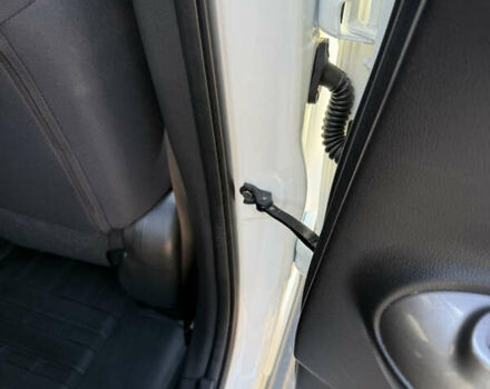 Білий Ніссан Жук, об'ємом двигуна 1.6 л та пробігом 16 тис. км за 17500 $, фото 9 на Automoto.ua