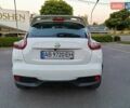 Белый Ниссан Жук, объемом двигателя 1.6 л и пробегом 65 тыс. км за 12900 $, фото 37 на Automoto.ua
