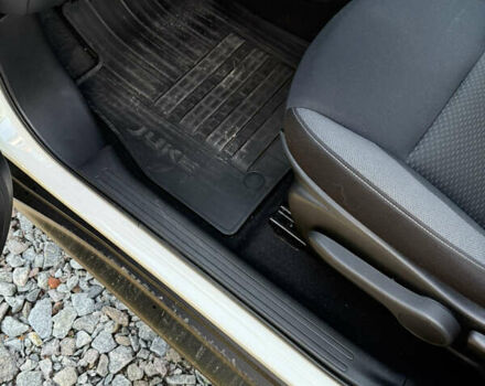 Білий Ніссан Жук, об'ємом двигуна 1.6 л та пробігом 16 тис. км за 17500 $, фото 38 на Automoto.ua