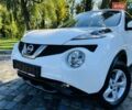 Білий Ніссан Жук, об'ємом двигуна 1.6 л та пробігом 67 тис. км за 15300 $, фото 7 на Automoto.ua