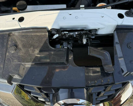 Білий Ніссан Жук, об'ємом двигуна 1.6 л та пробігом 16 тис. км за 17500 $, фото 51 на Automoto.ua