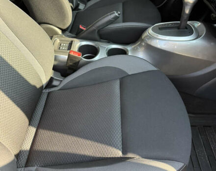 Білий Ніссан Жук, об'ємом двигуна 1.6 л та пробігом 16 тис. км за 17500 $, фото 15 на Automoto.ua