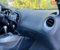 Білий Ніссан Жук, об'ємом двигуна 1.6 л та пробігом 67 тис. км за 15300 $, фото 117 на Automoto.ua