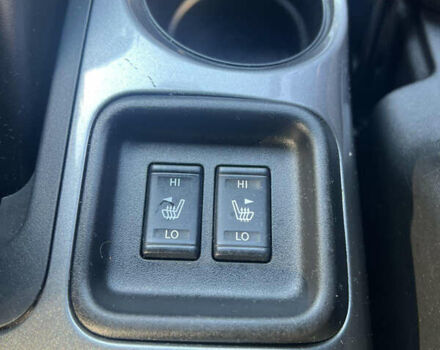 Белый Ниссан Жук, объемом двигателя 1.6 л и пробегом 48 тыс. км за 14500 $, фото 8 на Automoto.ua