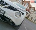 Белый Ниссан Жук, объемом двигателя 1.6 л и пробегом 65 тыс. км за 12900 $, фото 17 на Automoto.ua