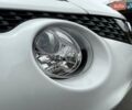 Белый Ниссан Жук, объемом двигателя 1.6 л и пробегом 70 тыс. км за 14900 $, фото 3 на Automoto.ua