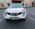 Белый Ниссан Жук, объемом двигателя 1.6 л и пробегом 65 тыс. км за 12900 $, фото 36 на Automoto.ua