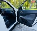 Білий Ніссан Жук, об'ємом двигуна 1.6 л та пробігом 67 тис. км за 15300 $, фото 115 на Automoto.ua
