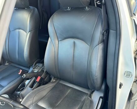 Белый Ниссан Жук, объемом двигателя 1.6 л и пробегом 46 тыс. км за 3200 $, фото 5 на Automoto.ua