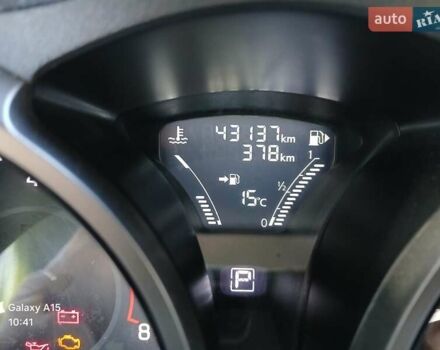 Білий Ніссан Жук, об'ємом двигуна 1.6 л та пробігом 43 тис. км за 14500 $, фото 4 на Automoto.ua