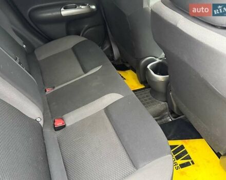 Белый Ниссан Жук, объемом двигателя 1.6 л и пробегом 35 тыс. км за 14800 $, фото 50 на Automoto.ua