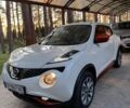 Белый Ниссан Жук, объемом двигателя 1.6 л и пробегом 53 тыс. км за 15500 $, фото 1 на Automoto.ua