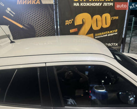 Білий Ніссан Жук, об'ємом двигуна 1.6 л та пробігом 51 тис. км за 15199 $, фото 2 на Automoto.ua
