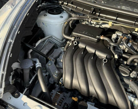 Білий Ніссан Жук, об'ємом двигуна 1.6 л та пробігом 16 тис. км за 17500 $, фото 46 на Automoto.ua