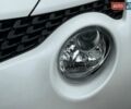 Белый Ниссан Жук, объемом двигателя 1.6 л и пробегом 35 тыс. км за 14800 $, фото 12 на Automoto.ua