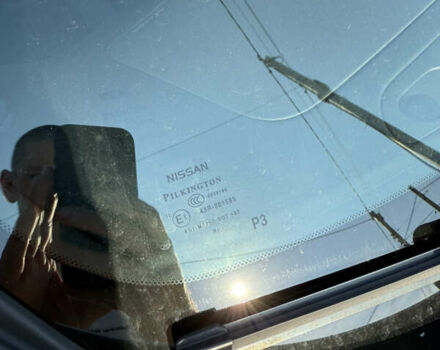 Білий Ніссан Жук, об'ємом двигуна 1.6 л та пробігом 16 тис. км за 17500 $, фото 59 на Automoto.ua