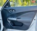 Білий Ніссан Жук, об'ємом двигуна 1.6 л та пробігом 67 тис. км за 15300 $, фото 116 на Automoto.ua