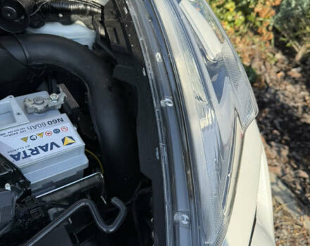 Білий Ніссан Жук, об'ємом двигуна 1.6 л та пробігом 16 тис. км за 17500 $, фото 31 на Automoto.ua