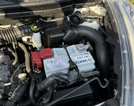 Білий Ніссан Жук, об'ємом двигуна 1.6 л та пробігом 16 тис. км за 17500 $, фото 29 на Automoto.ua