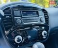 Білий Ніссан Жук, об'ємом двигуна 1.6 л та пробігом 67 тис. км за 15300 $, фото 90 на Automoto.ua