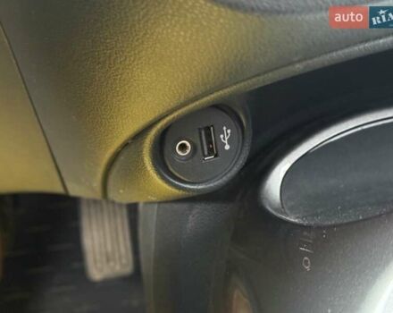 Белый Ниссан Жук, объемом двигателя 1.6 л и пробегом 35 тыс. км за 14800 $, фото 36 на Automoto.ua