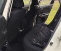 Белый Ниссан Жук, объемом двигателя 1.6 л и пробегом 83 тыс. км за 13900 $, фото 12 на Automoto.ua