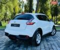Білий Ніссан Жук, об'ємом двигуна 1.6 л та пробігом 67 тис. км за 15300 $, фото 42 на Automoto.ua