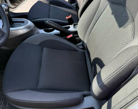 Білий Ніссан Жук, об'ємом двигуна 1.6 л та пробігом 16 тис. км за 17500 $, фото 39 на Automoto.ua