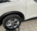 Білий Ніссан Жук, об'ємом двигуна 1.6 л та пробігом 47 тис. км за 15999 $, фото 2 на Automoto.ua