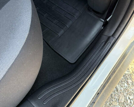 Білий Ніссан Жук, об'ємом двигуна 1.6 л та пробігом 16 тис. км за 17500 $, фото 52 на Automoto.ua