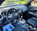 Білий Ніссан Жук, об'ємом двигуна 1.6 л та пробігом 67 тис. км за 15300 $, фото 75 на Automoto.ua