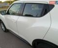 Белый Ниссан Жук, объемом двигателя 1.6 л и пробегом 65 тыс. км за 12900 $, фото 33 на Automoto.ua