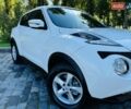 Білий Ніссан Жук, об'ємом двигуна 1.6 л та пробігом 67 тис. км за 15300 $, фото 33 на Automoto.ua