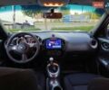 Белый Ниссан Жук, объемом двигателя 1.6 л и пробегом 65 тыс. км за 12900 $, фото 46 на Automoto.ua