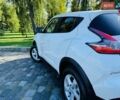 Білий Ніссан Жук, об'ємом двигуна 1.6 л та пробігом 67 тис. км за 15300 $, фото 69 на Automoto.ua