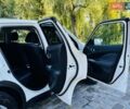 Білий Ніссан Жук, об'ємом двигуна 1.6 л та пробігом 67 тис. км за 15300 $, фото 109 на Automoto.ua