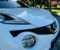 Білий Ніссан Жук, об'ємом двигуна 1.6 л та пробігом 67 тис. км за 15300 $, фото 30 на Automoto.ua